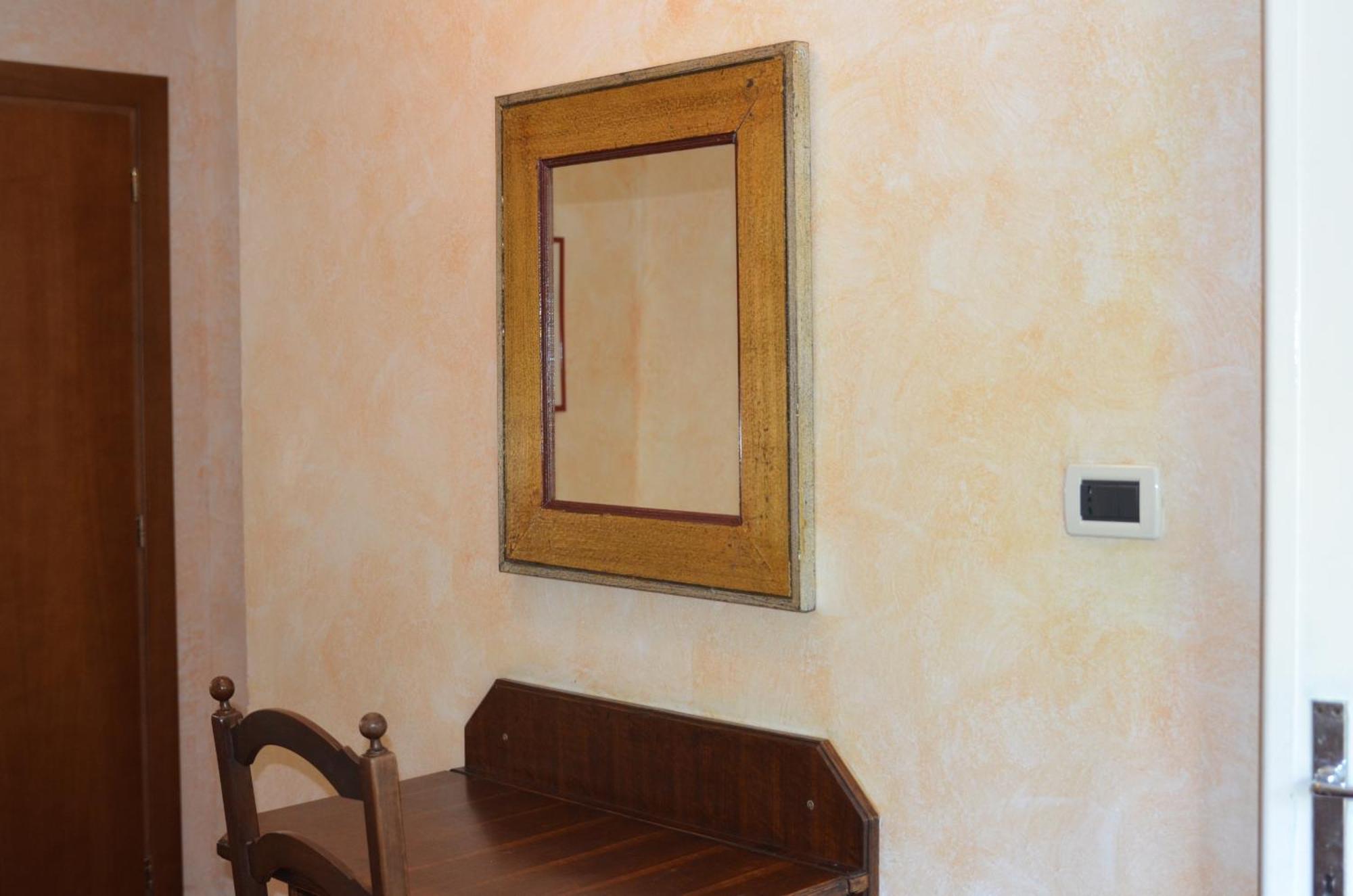 Hotel Rosa Serenella Бардонеккия Номер фото