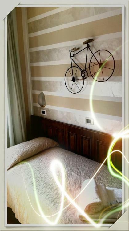 Hotel Rosa Serenella Бардонеккия Экстерьер фото