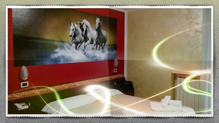 Hotel Rosa Serenella Бардонеккия Экстерьер фото
